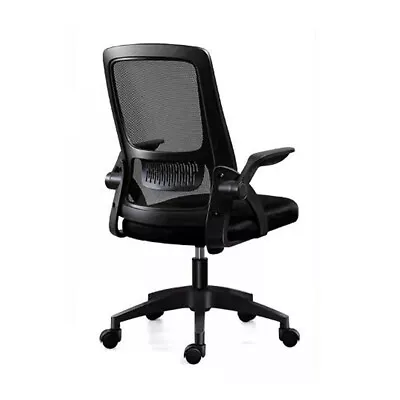 Ergonomic Mesh Office Chair Swivel Computer Desk Chair Home Office Seat Headrest • $49.99