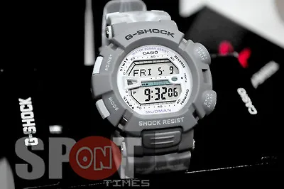 Casio G-Shock Mudman Men's Watch G-9000MC-8 • $568