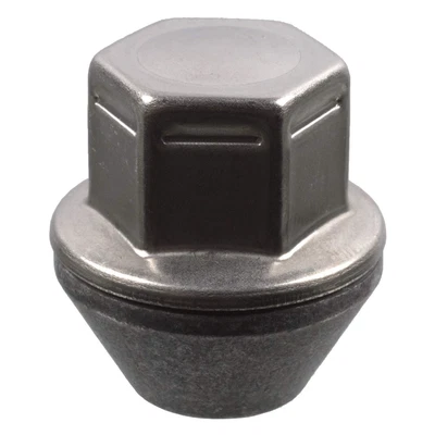 £7.41 • Buy Febi 29463 Alloy Wheel Nut Fits Volvo C30 S40 V40 V50 AWD OE 30666349