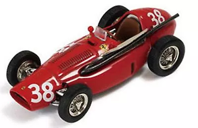 Ferrari F1 Cars Hawthorn Ascari Hill Amon Ickx 1:43 IXO La Storia SF21 To SF29 • £42.99