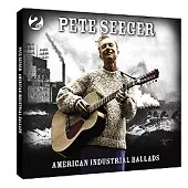 £2.38 • Buy Pete Seeger : American Industrial Ballads CD 2 Discs (2007) Fast And FREE P & P