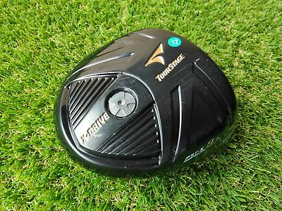 Bridgestone Tourstage P51-5 X-Drive Driver Head (9.5 Degree) • $79