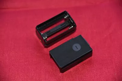 Original Battery Holder /Cover For SONY WM-D6C Walkman Cassette Player Recorder • $139