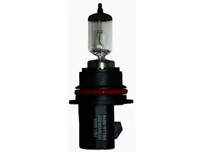 For 1986-1991 Mercedes 560SEC Headlight Bulb Hella 12545CVNB • $19.07