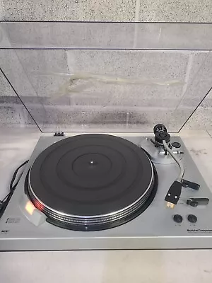Vintage Modular Component Systems MCS Series 6602 Turntable • $175
