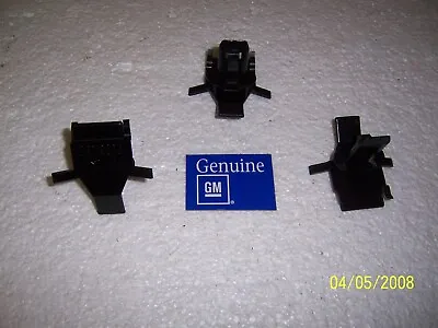 Rear Headliner Clips Gm 3 1978 - 1987 El Camino Monte Carlo Gm10.1150.3 • $23.07