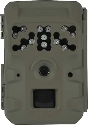 Moultrie A700 Infrared Flash Trail Camera (2019) | A-Series | MOU Mobile Compati • $83.99