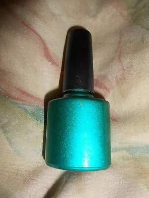 Mint Green Nail Polish - No Brand/color Sticker - New  • $4.04