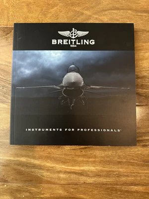 £5 • Buy Breitling Chrono Log 2010