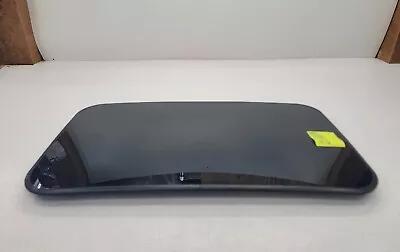 Sunroof Glass Volkswagen Jetta Moonroof Factory OEM 2006 2007 2008 2009 2010 • $125.89