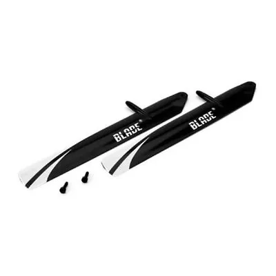 £10.45 • Buy Blade 130X Fast Flight Main Rotor Blade Set With Screws - BLH3715