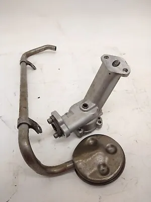 MerCruiser 470 Oil Pump And Pickup   • $115