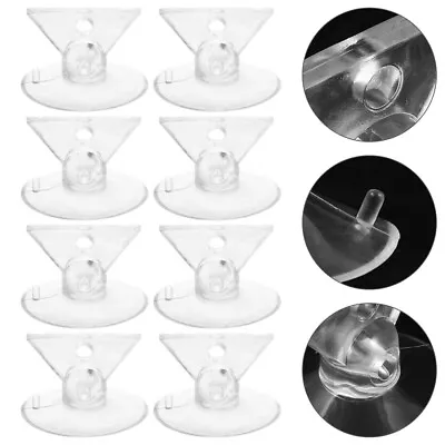 10pcs Light Suction Cup Removal Tool Mini Track Lights Removing Tool Reusable • $9.99