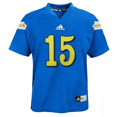 UCLA Bruins Outerstuff NCAA Toddler Home Football Jersey • $19.99