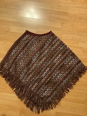 Missioni Poncho • $34