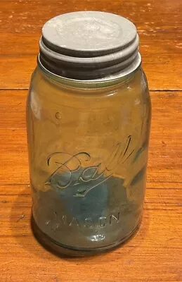 Vintage Ball Mason Canning Jar • $5.99