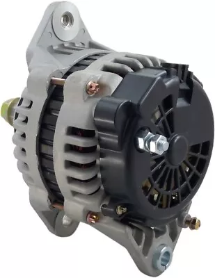 Heavy Duty 24SI Alternator Fits Mack CL Series Cummins ISX 2001 - 2007 8600019 • $122.51