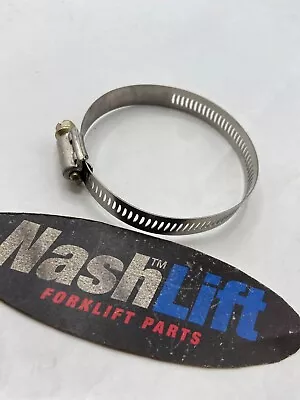 502540 Nashlift Hose Clamp SK-23240220JE • $11.50