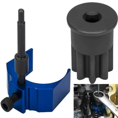 $47 • Buy For Caterpillar CAT 3406E Injector Socket Engine Barring &Height Tool 9S9082 2PC