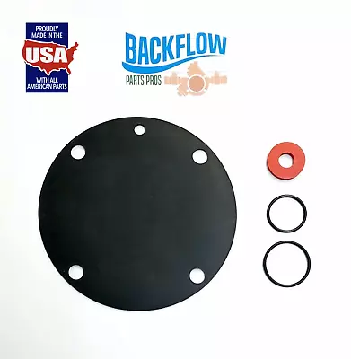 Relief Valve Rubber Repair Kit Febco Backflow825Y 3/4 -1 1/4  #905043 USA MADE • $22.95