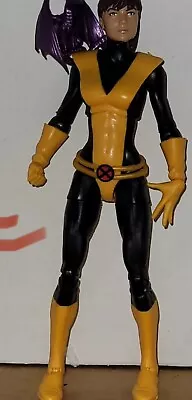 Marvel Legends Shadowcat Kitty Pryde • $20