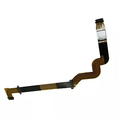 LCD Screen Flex Cable Repair Part For Canon PowerShot G7X Mark II G7 X II G7X2 H • $16.59