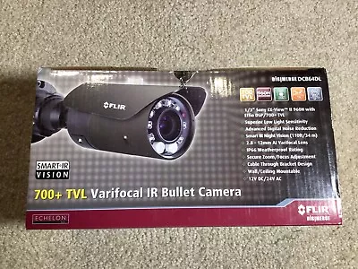 Flir/Digimerge DCB64DL 2.8-12mm AI Varifocal CCTV Bullet Camera • $73.59