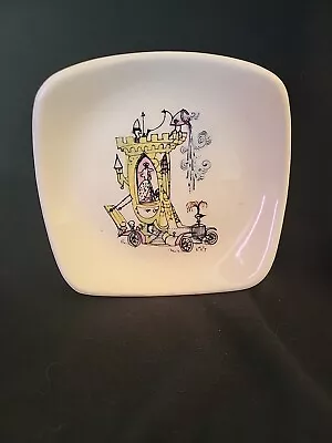 Emetts By Wade Of England  Town Carriage For A Ninth Earl  Plate • £5