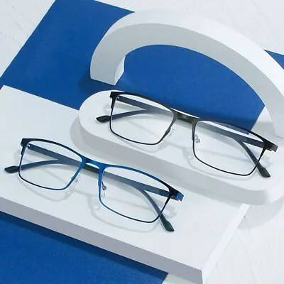 Eye Protection Myopia Glasses Ultralight Computer Goggles  Men Women • $9.14