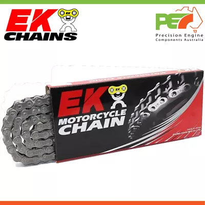 New EK CHAINS EK-530 O-Ring Chain 114L (10)For TRIUMPH T160V TRIDENT 160cc 75-77 • $175