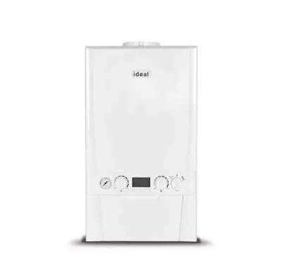 Ideal Logic+ Combi C24 Boiler Only • £850