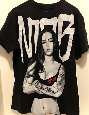 MOB Inc. ON That Grind T Shirt Size M Medium • $16.99