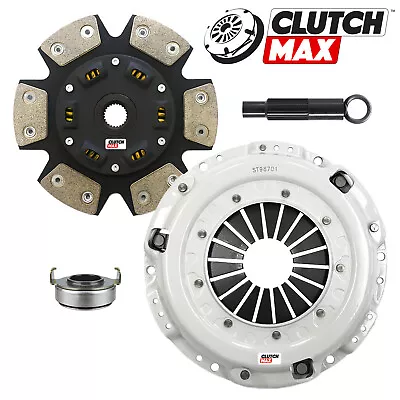 Clutchmax Stage 3 Hd Clutch Kit For 1992-2001 Honda Prelude F22 H22 H23 2.2l 2.3 • $78.93