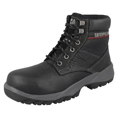 Ladies Caterpillar P306996 Steel Toe Boots Dryverse  • $126.68