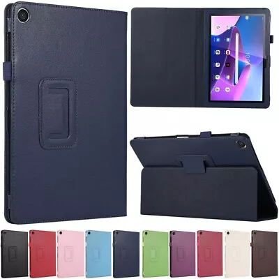 For Samsung Galaxy Tab A9 A9+ Tablet Slim Thin PU Leather Case Flip Stand Cover • $13.99