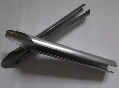 $135 • Buy MUFFLER BYPASS 958 PORSCHE CAYENNE S V8 400hp (2010-2015)