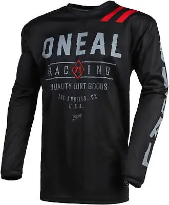 O'Neal Element Dirt V.22 Jersey - Motocross Dirt Bike Offroad ATV • $26.99