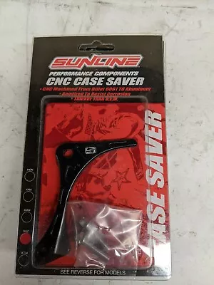 Sunline Case Saver 101-00-006 2007-08 Suzuki RMZ250 • $18.47