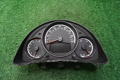 2013 2014 VOLKSWAGEN BEETLE Speedometer Gauge Cluster OEM 5C5920950P 79K MILES • $55.87