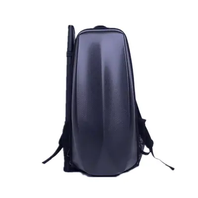 Portable Backpack Style Carbon Fiber Hard Violin Case With Bow Tubemusic Bag • $129