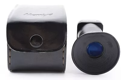 [N.MINT ] Mamiya Angle Finder For M645 1000s From JAPAN #813 • $49.99