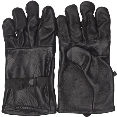 D3A Leather Glove Shell • $29.99