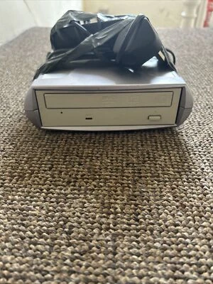 £10 • Buy Usb External Dvd Cd Rw Disc Burner
