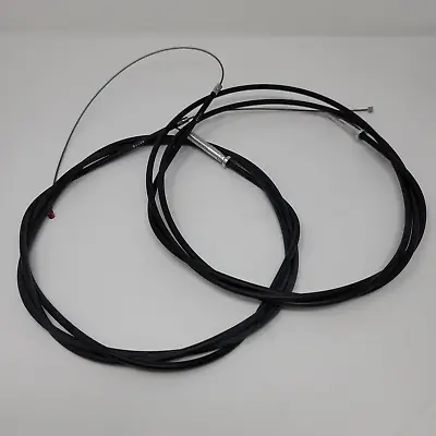 897345T47 897345T48 MotorGuide Tour Medium Set Steering Cables • $42.99