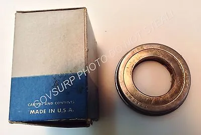 Jeep Parts - Mb/gpw Cj Jeep M38 A1 Throw Out Bearing Nsn: 3110-00-158-6196 • $19.95