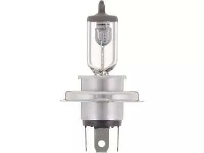 For 1993 Mercedes 600SEC Headlight Bulb High Beam And Low Beam Philips 78129NWNH • $17.17