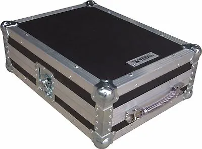 Roland TR-909 Swan Flight Case Drum Machine (Hex) • $281.29