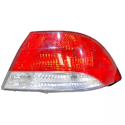 2002-2003 Mitsubishi Lancer Sedan RIGHT Passenger Side Tail Light • $49.99