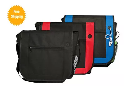 Efficient Messenger Bag/ School Bag • $12.99