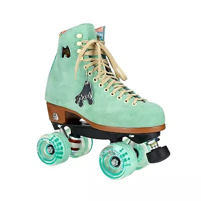 Moxi - Lolly - Womens Roller Skate Floss Teal 7 • $628.95